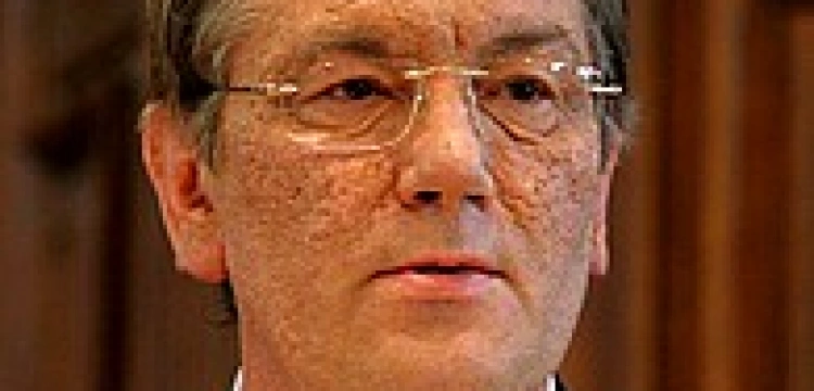 Juszczenko: Nasi banderowcy byli jak Wasza AK