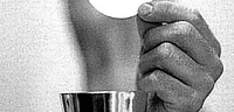 Wierni zobaczą przemienioną hostię w Sokółce