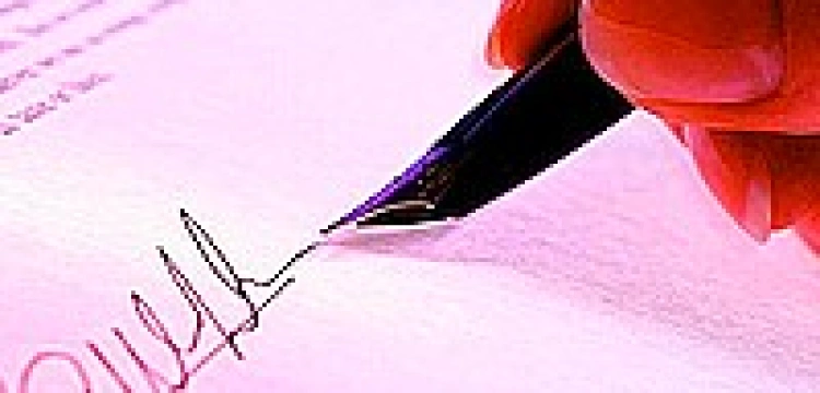 Traktat nadal nieopublikowany