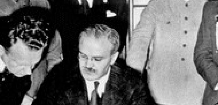 71. rocznica paktu Ribbentrop-Mołotow