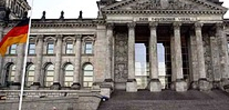 Niemcy dziękują Polakom za "Solidarność"