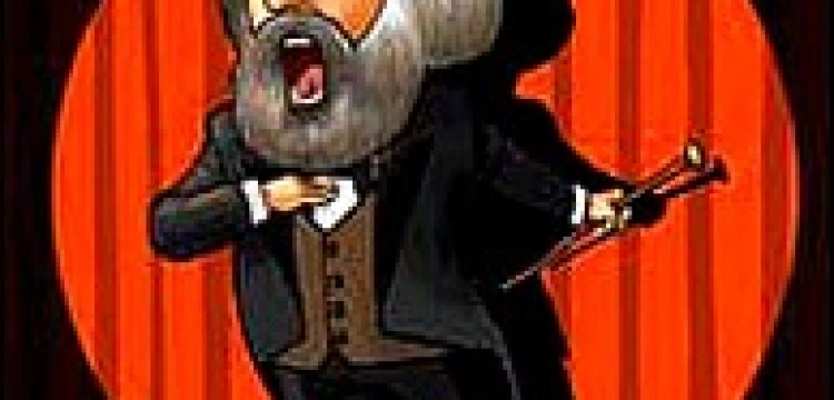 Jak zwalczyć kryzys w Chinach? Marksizmem prosto z teatru