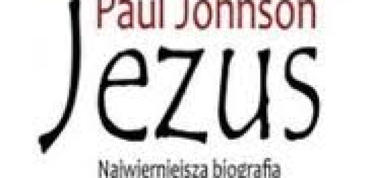 Życie i śmierć Jezusa jako walka z zamkniętymi umysłami