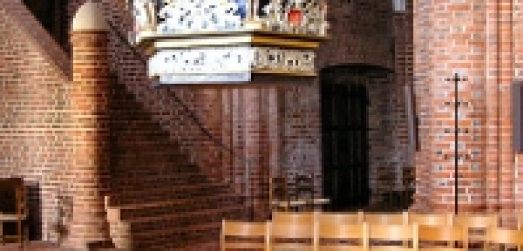 USA: Ekumeniczne porozumienie ws. chrztu