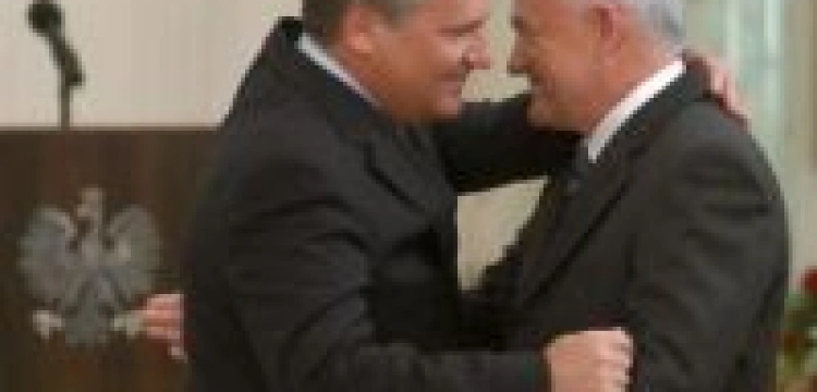 Nikt nie chce być szefem SLD?