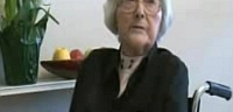 Odeszła wybitna Polka