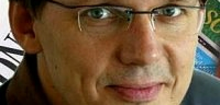 Janke pisze książkę o Viktorze Orbánie