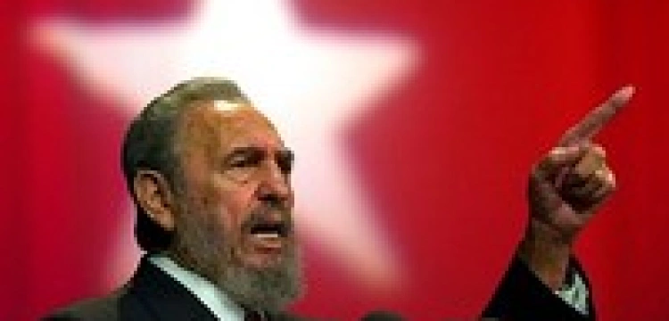 Czy Fidel jest ekskomunikowany?