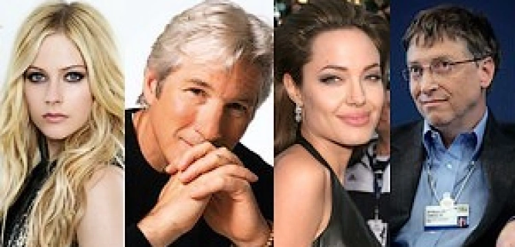 Gwiazdy hojne na święta. Dla aborcjonistów