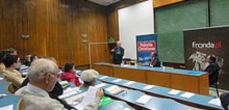 Kto się nie boi doktora Camerona?