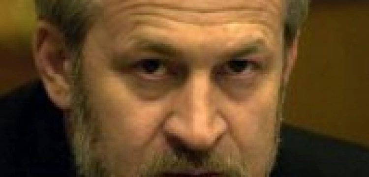 Moskwa żąda Zakajewa