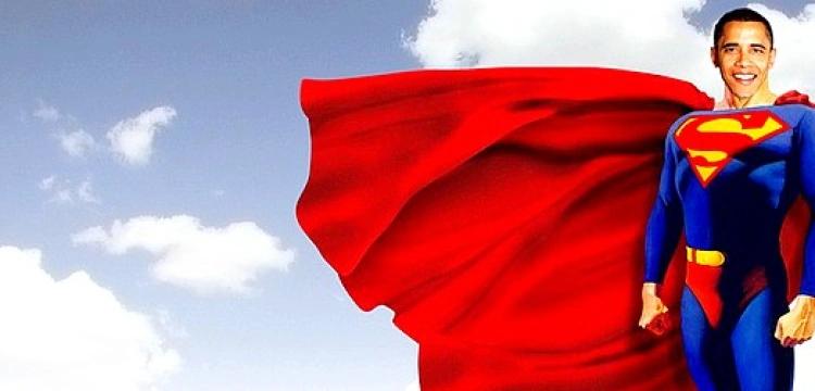 Kompromitacja Komitetu Noblowskiego: pokojowy Nobel dla Obamy