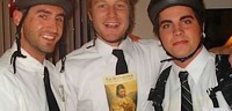 Amerykańscy mormoni bez wiz. Do Szwajcarii