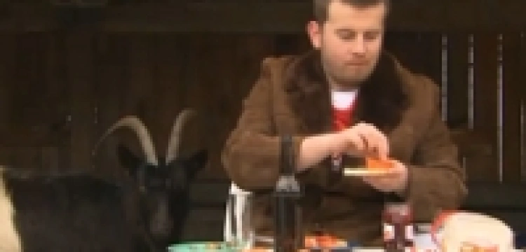 Niemiecka telewizja kpi z Polaków