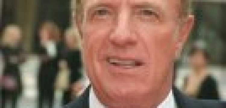 “ Nie jestem przeklętym liberałem. I jestem z tego dumny”