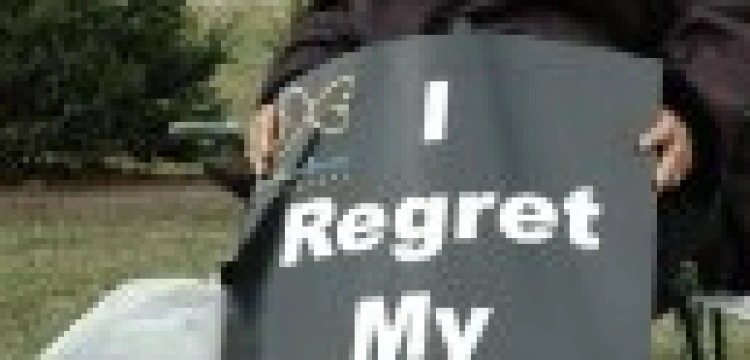 Siostrzenica Martina Luthera Kinga krytykowana przez aborcjonistów