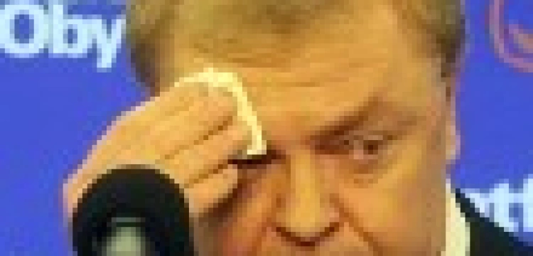 Chlebowski odnalazł Boga?