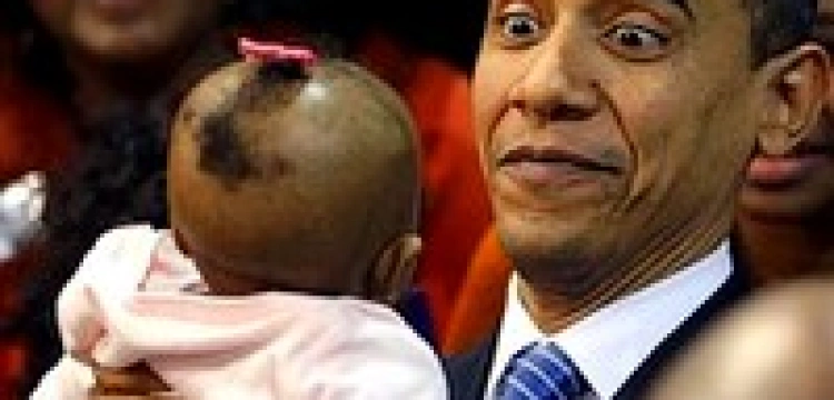 Katolicka uczelnia promuje antykatolickie poglądy Obamy