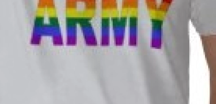 Sąd wojskowy za mówienie, że homoseksualizm to grzech?