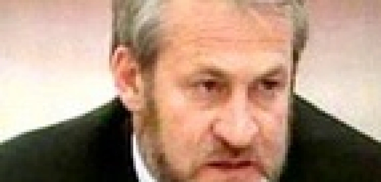 Protesty przeciwko zatrzymaniu Zakajewa