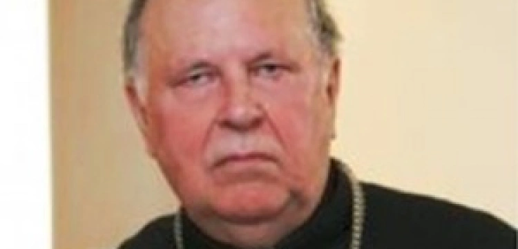 Dziś pożegnaliśmy wybitnego historyka Kościoła