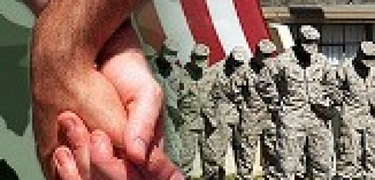 Amerykański biskup przeciwko homoseksualistom w armii