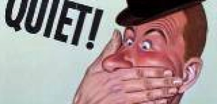 Adamski: Kill switch w Polsce?  