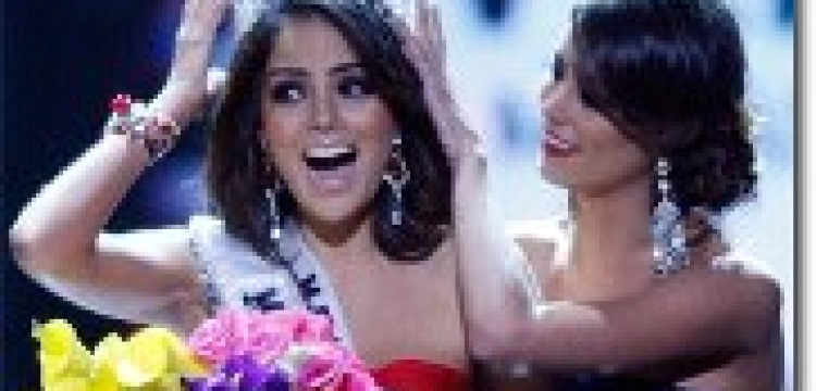 Czy krytyka konkursu Miss Universe to pogwałcenie „praw człowieka”?