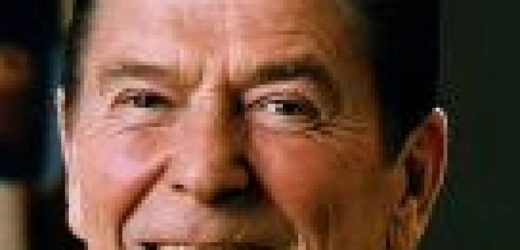 Adamski: Nienarodzone dzieci w USA potrzebują Ronalda Reagana