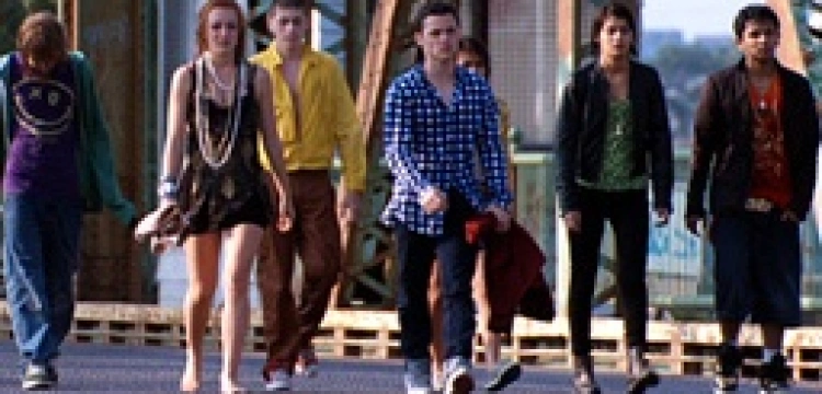 MTV promuje dzieciecą pornografię?