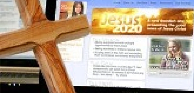 Powstała wyszukiwarka mszy i spowiedzi