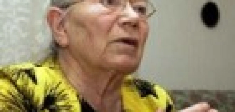 Gwiazda dla Fronda.pl: Trzeba koniecznie wyjaśnić, kto leży w grobie Ani Walentynowicz