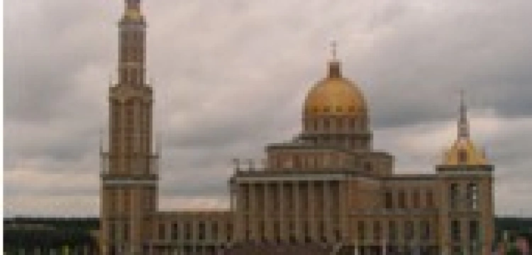 Sanktuarium w Licheniu pomoże w leczeniu bezpłodności