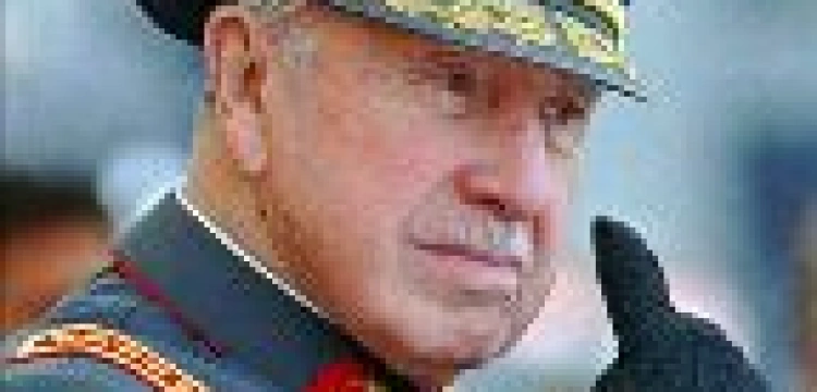 Odrzucony apel biskupów o amnestię dla członków reżimu Pinocheta