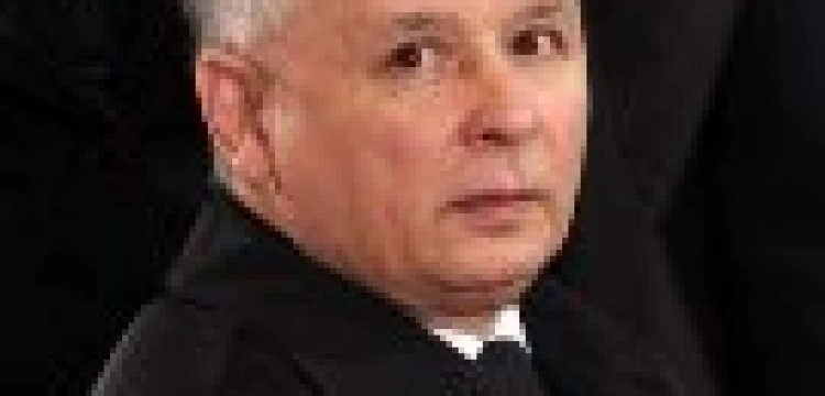 Jadwiga Kaczyńska prosiła prezesa PiS by ten nie wsiadal do samolotu