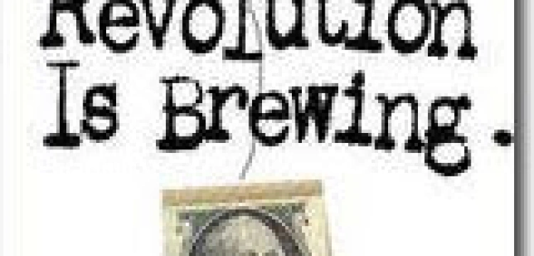 Planned Parenthood przerażone siłą Tea Party