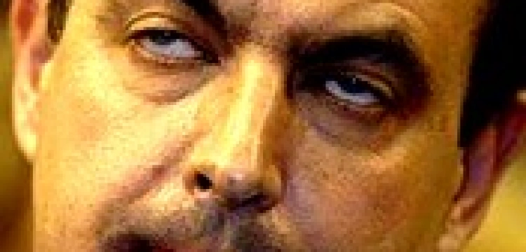 Hierarchia wartości wg Zapatero. Byk ważniejszy niż dziecko