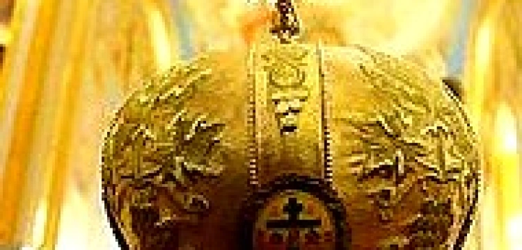 Łukaszenka chciał pośredniczyć między Rzymem a Moskwą. Cerkwi to nie interesuje