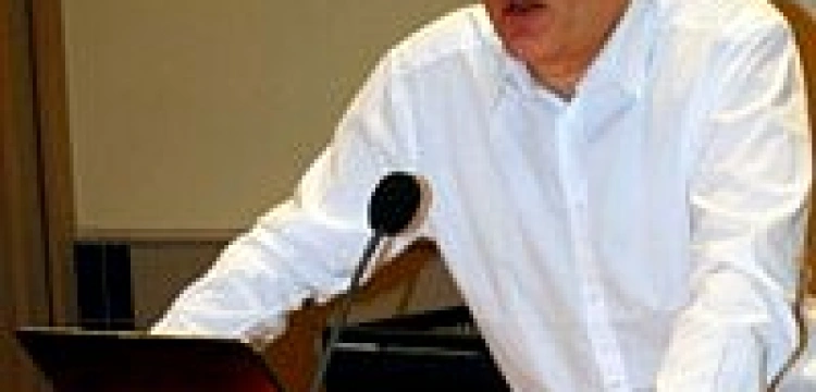 Norweski lewicowiec ma już dosyć muzułmanów w Europie