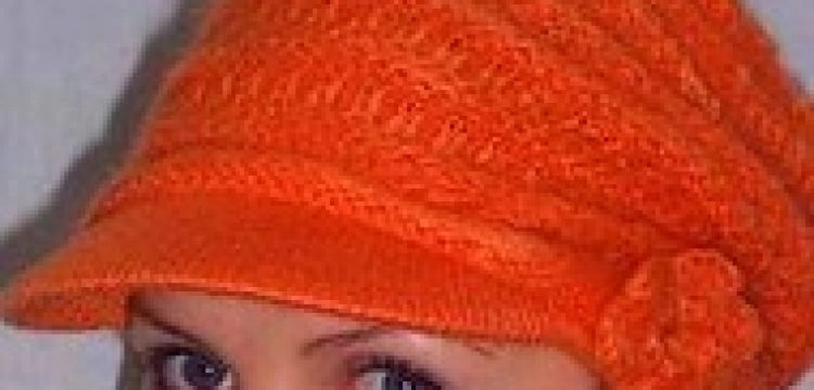 Kompromis między Iranem i FIFA - zawodniczki będa grac w czapkach