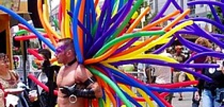 Indyjscy homoseksualiści wyszli na ulice