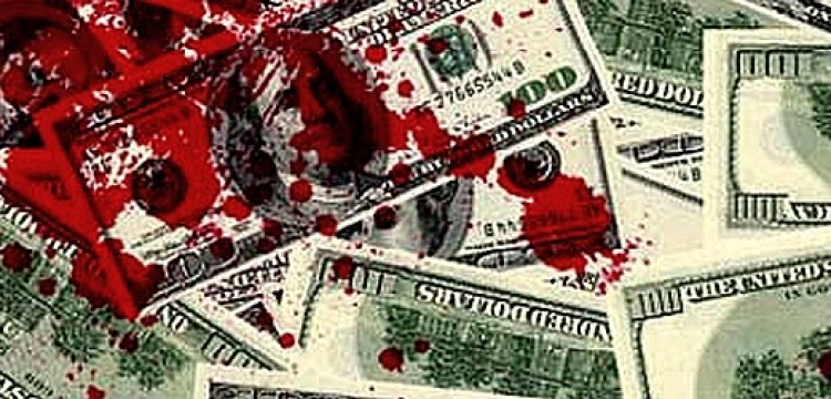 Krwawe pieniądze przemysłu aborcyjnego