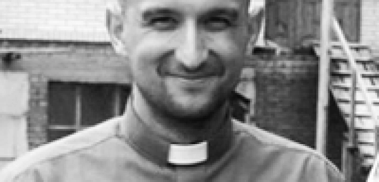 Zabójca polskiego misjonarza aresztowany