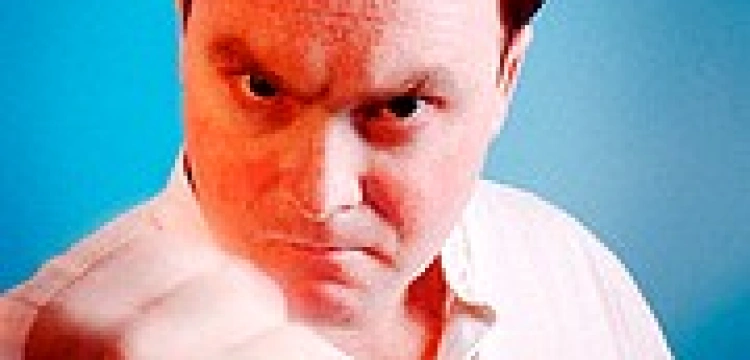 Agresywni, bo na garnuszku u rodziców?