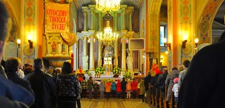 Ks. Jacek z Sokółki: To nie jest tylko nasz cud