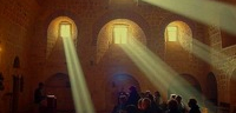 Turecki rząd jednoczy się z Kurdami przeciwko syryjskim chrześcijanom?