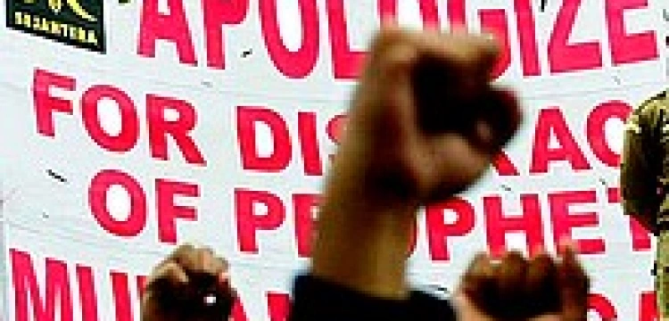 Duńska gazeta przeprasza muzułmanów za karykatury Mahometa