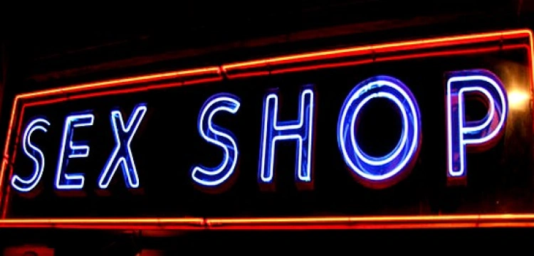 Rodzice vs. sex shopy - 1:0
