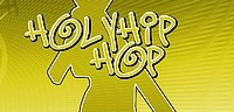 USA: Chcą wypromować hip-hop o Jezusie i miłości