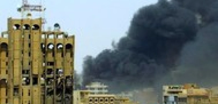 Ofiary masakry w bagdadzkim kościele były gotowe na męczeństwo?